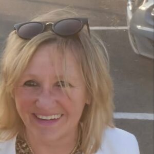 Photo de profil de Corinne Bavent