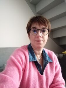 Photo de profil de Corinne Beasse