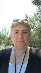 Photo de profil de Corinne Beaujard