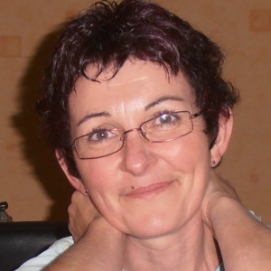 Photo de profil de Corinne Beaupoux