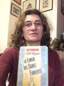 Photo de profil de Corinne Belin