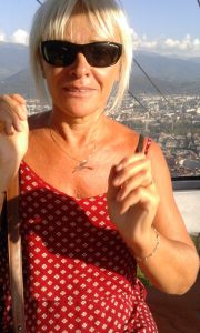 Photo de profil de Corinne Bellin