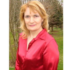 Photo de profil de Corinne Bellou