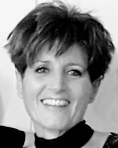 Photo de profil de Corinne Benhaim
