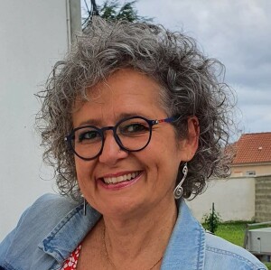 Photo de profil de Corinne Beque Godard