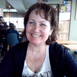 Photo de profil de Corinne Bercy