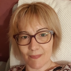 Photo de profil de Corinne Berducat
