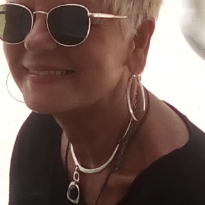 Photo de profil de Corinne Berkovits