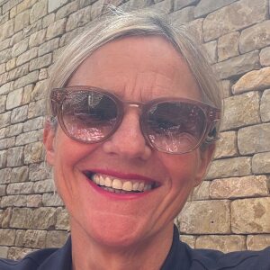 Photo de profil de Corinne Bermonville