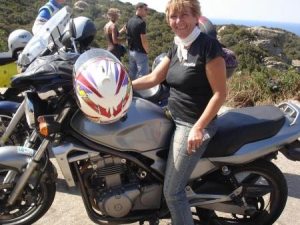 Photo de profil de Corinne Bernard - Caviglioli