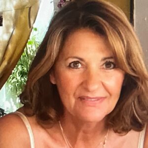 Photo de profil de Corinne Bernard