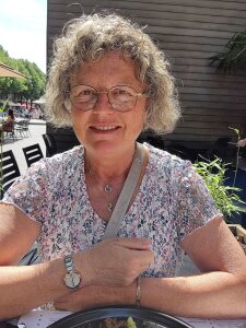Photo de profil de Corinne Bernard