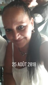 Photo de profil de Corinne Bernaut