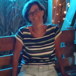 Photo de profil de Corinne Berrouet