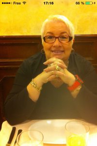 Photo de profil de Corinne Berselli
