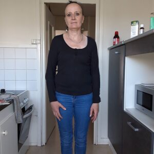 Photo de profil de Corinne Berthelot
