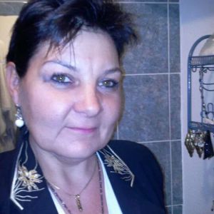 Photo de profil de Corinne Betermin