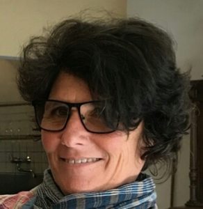 Photo de profil de Corinne Betrancourt