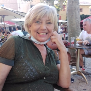 Photo de profil de Corinne Bettan