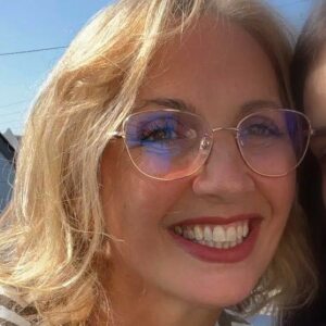 Photo de profil de Corinne Beyris