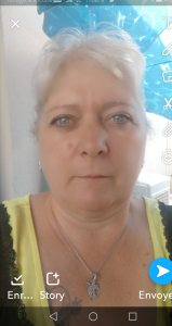 Photo de profil de Corinne Bildstein
