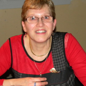 Photo de profil de Corinne Biron