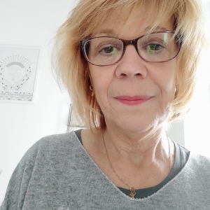 Photo de profil de Corinne Blanchet