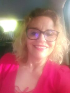 Photo de profil de Corinne Blanpain