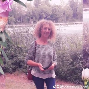 Photo de profil de Corinne Blanquet