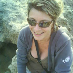 Photo de profil de Corinne Blasco-Sanz