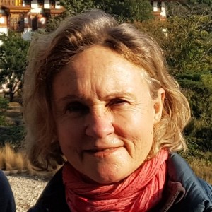 Photo de profil de Corinne Bleicher