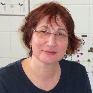 Photo de profil de Corinne Blet