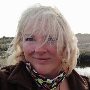 Photo de profil de Corinne Blin