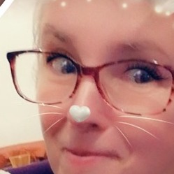 Photo de profil de Corinne Blivet