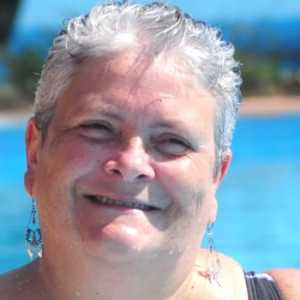 Photo de profil de Corinne Boespflug