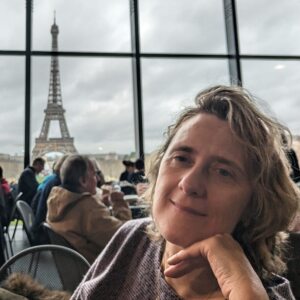 Photo de profil de Corinne Boichot