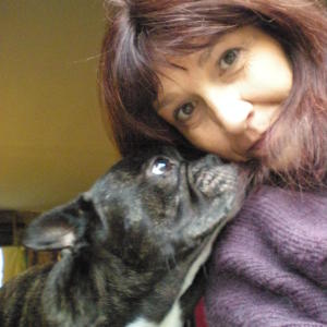 Photo de profil de Corinne Bonillo