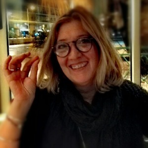 Photo de profil de Corinne Bonnefoi