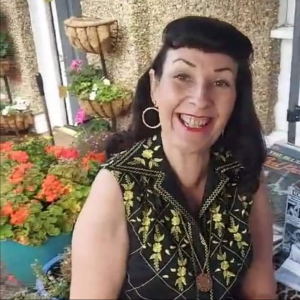 Photo de profil de Corinne Bonnet
