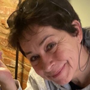 Photo de profil de Corinne Bontzolakis