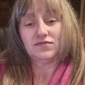 Photo de profil de Corinne Borge