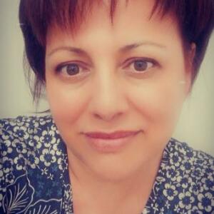 Photo de profil de Corinne Borie