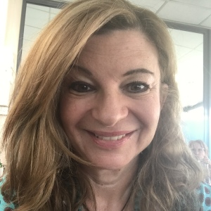 Photo de profil de Corinne Borne