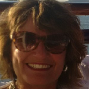 Photo de profil de Corinne Bory