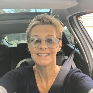 Photo de profil de Corinne Bos