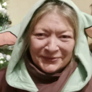 Photo de profil de Corinne Boucq
