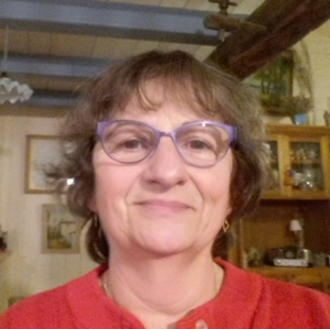 Photo de profil de Corinne Bougeois