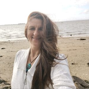Photo de profil de Corinne Bouquin