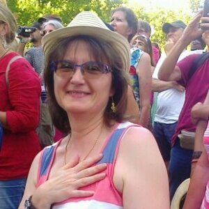 Photo de profil de Corinne Bouquinet
