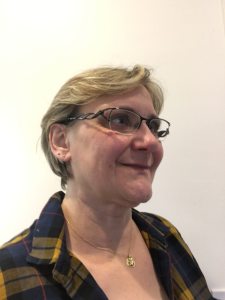 Photo de profil de Corinne Bourasseau